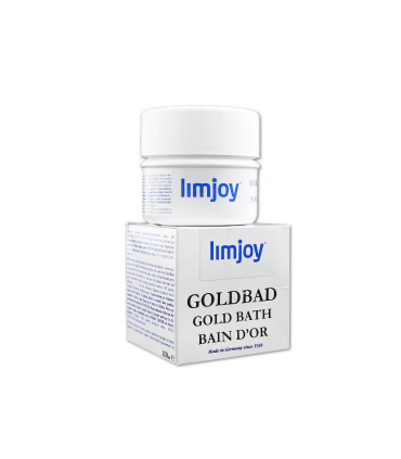 Limpia oro por Inmersion 150 ml | Productos para la Restauración del Metal 