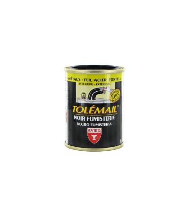 Tolemail Negro Fumisteria 100 ml | Inicio 