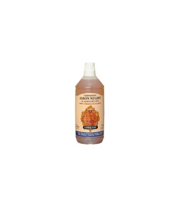 Jabon Negro Louis XIII 1 L. | Productos para Mármol, Piedras y Barro 