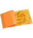 Oro Falso Color 2 14x14 cm 25 hojas | Productos para la Restauración 