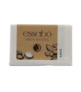 Jabon Natural Essabo Karite 100 Grs | Jabones 