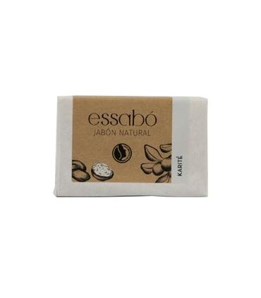 Jabon Natural Essabo Karite 100 Grs | Jabones 