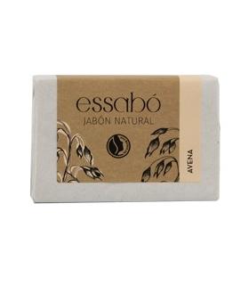 Jabon Natural Essabo Avena 100 Grs | Jabones 