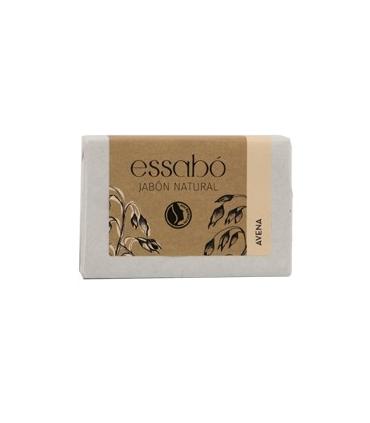 Jabon Natural Essabo Avena 100 Grs | Jabones 