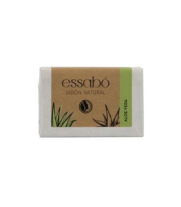 Jabon Natural Essabo Aloe Vera 100 Grs | Jabones 