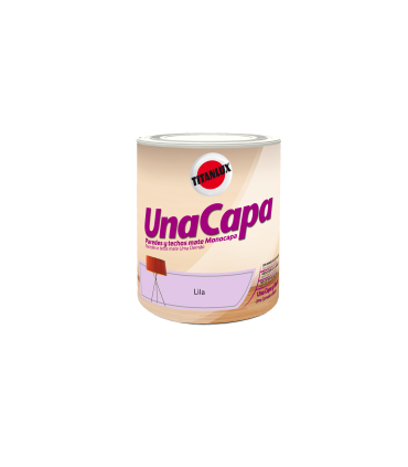 Titan Una Capa Lila 750 ml | Titan Una Capa 