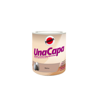 Titan Una Capa Malva 750 ml | Inicio 