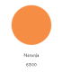Titan Una Capa Naranja 750 ml | Inicio 