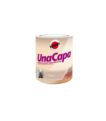 Titan Una Capa Piedra 750ml | Inicio 