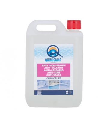 Antical Quimi-cal Ps 2 L | Piscinas 