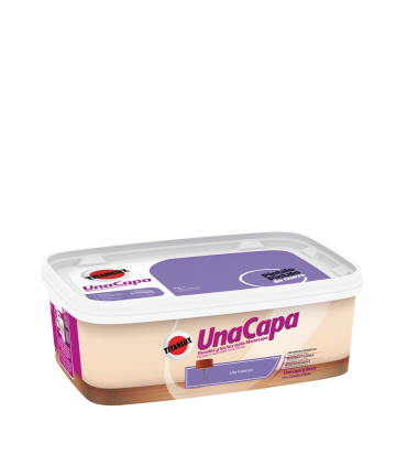 Titan Una Capa Lila Intenso 2,5 L | Titan Una Capa 