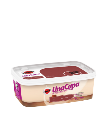 Titan Una Capa Rojo Intenso 2,5 L | Titan Una Capa 