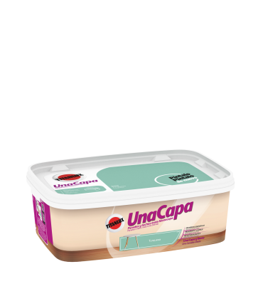 Titan Una Capa Turquesa 2,5 L | Titan Una Capa 