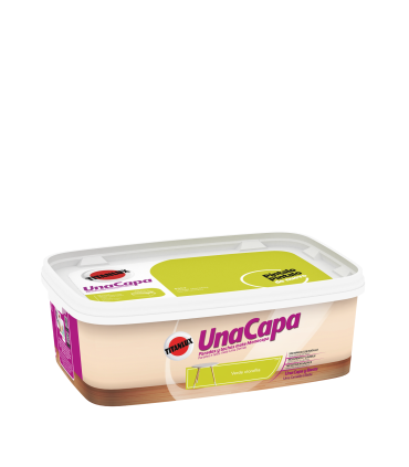 Titan Una Capa Verde Clorofila 2,5L | Titan Una Capa 