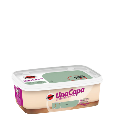Titan Una capa Verde 2,5 L | Titan Una Capa 