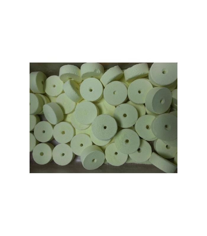 Azufre en Ruedas 1 Kg | Otros y Productos Quimicos 