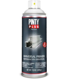 Imprimacion Universal Blanca Spray 400 ml | Pintura en Spray 