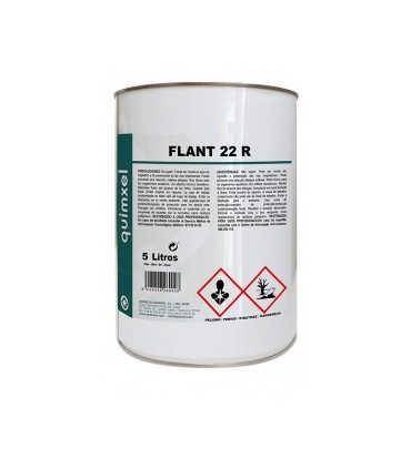 Insecticida Rastrero Flant 22 R 5 Litros | Insecticidas 