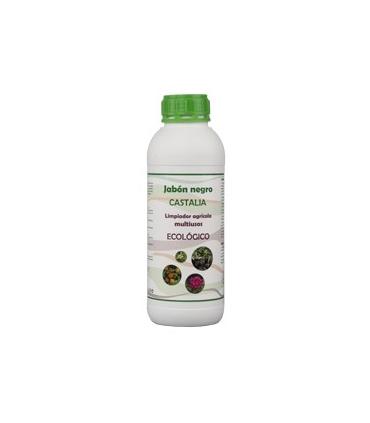 Jabon Negro Castalia (Potasico) 1 L | Otros y Productos Quimicos 