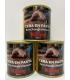 Cera en Pasta könig 125 ml | Productos para la Restauración de la Madera 