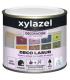 Xylazel Deco Lasur al agua 201 Azul Baltico 750 ml | Xylazel Deco Lasur 