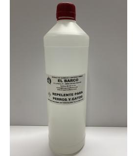Repelente para Perros y Gatos 1 L | Otros y Productos Quimicos 