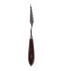 Espatula acero flexible Ref.1404 | Espatulas 