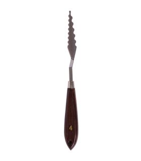 Espatula acero flexible Ref.1404 | Espatulas 