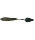 Espatula acero flexible Ref.1027 | Espatulas 
