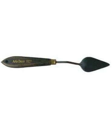 Espatula acero flexible Ref.1027 | Espatulas 
