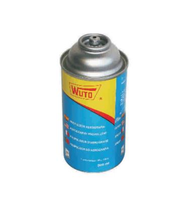 Propulsor Aire Comprimido Aerografia 300 ml | Herramientas para