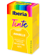 Tinte Iberia para Ropa Amarillo | Productos para la ropa 