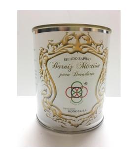 Barniz Mixtion para Doradores 750 ml | Productos para la Restauración 