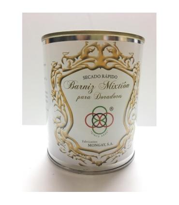 Barniz Mixtion para Doradores 750 ml | Productos para la Restauración 
