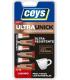Ultraunick Liquido 3 x 1 g | Adhesivos y Pegamentos 