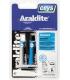 Araldite Standard 5 + 5 ml | Adhesivos y Pegamentos 