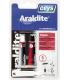 Araldite Rapido 5 + 5 ml | Adhesivos y Pegamentos 