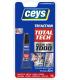 Pegamento Tri-Action 10 g | Adhesivos y Pegamentos 