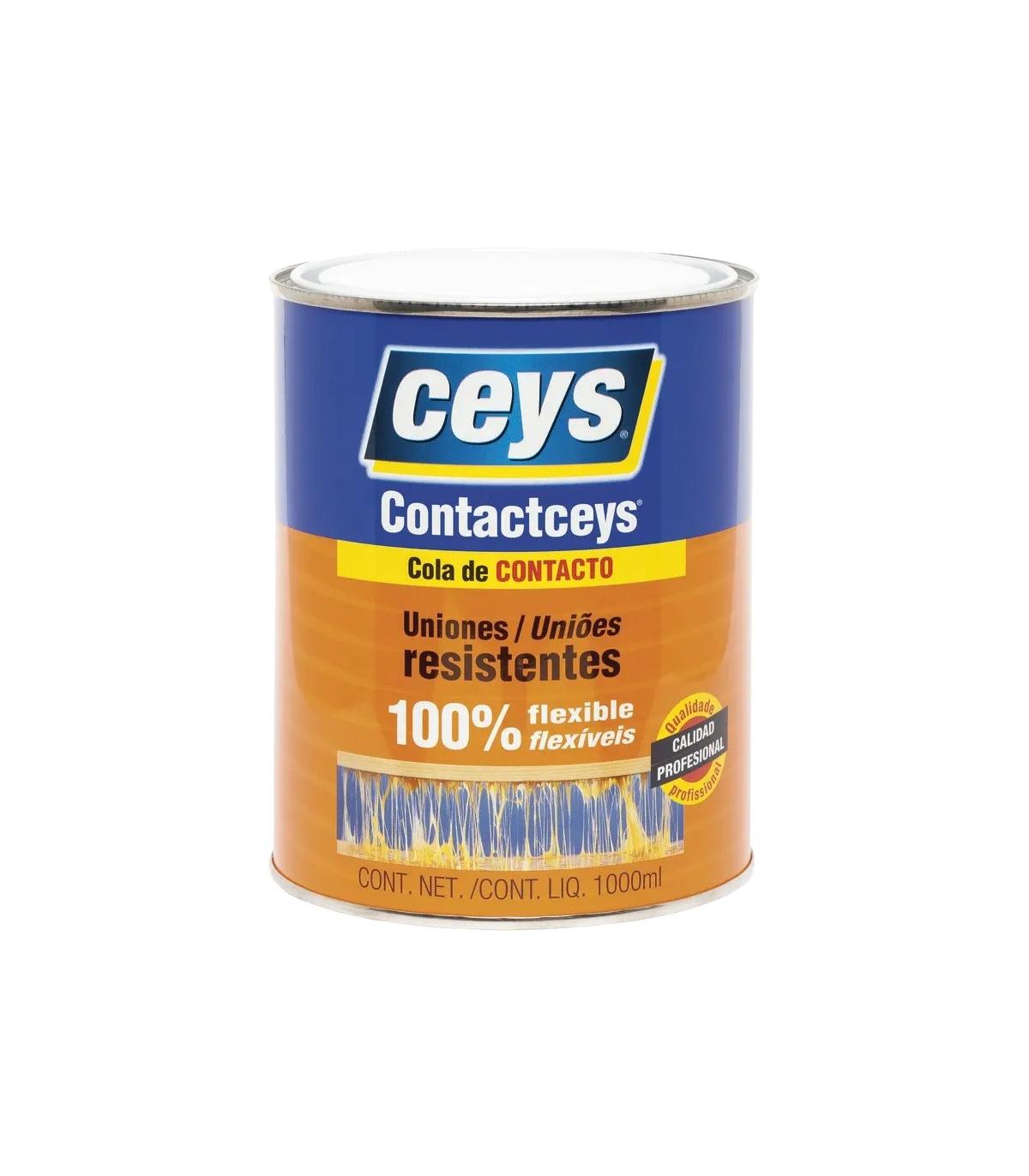 Cola De Contacto Contactceys Blister 70ml - Suministros Industriales - View #2