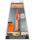Supergen Adhesivo de Contacto Incoloro 40 ml | Adhesivos y Pegamentos 