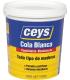 Cola Blanca Profesional 1 L | Adhesivos y Pegamentos 