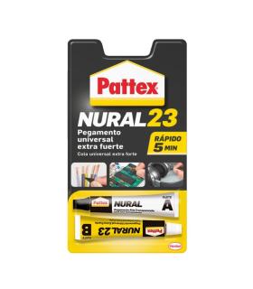 Nural 23 Pattex 22 ml | Adhesivos, Pegamentos y Selladores 