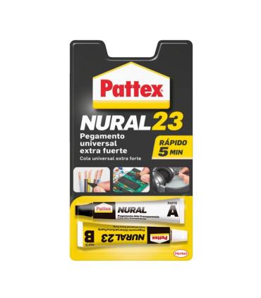 Nural 23 Pattex 22 ml | Adhesivos, Pegamentos y Selladores 