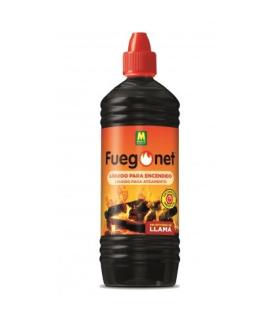 Liquido de encendido 1L | Productos chimenea 