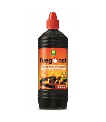 Liquido de encendido 1L | Productos chimenea 