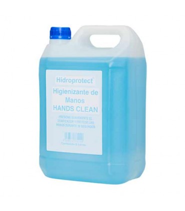 Hidroprotect Higienizante 5 Litros | Desinfectantes 