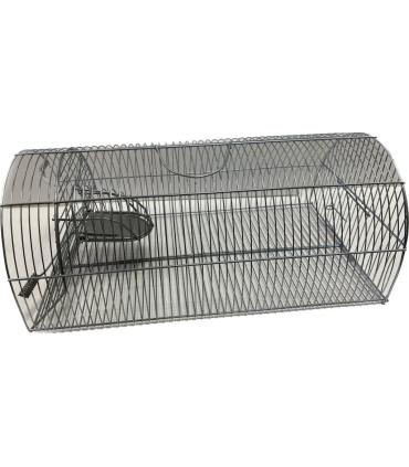 Ratonera Wanja Nº3 | Inicio 