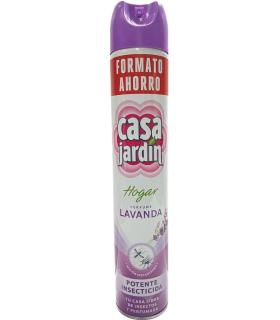 Casa Jardin Insecticida perfumado lavanda | Inicio 