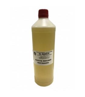 Aceite de Ricino Refinado 1 L | Aceites 