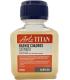 Barniz cuadros Satinado 100ml acrílico | Inicio 